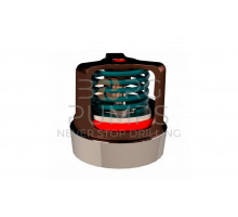 Discharge Valve APLEX SC-170,SC-300 (TS25-AR0-AC0793)