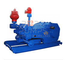 F-500 Mud Pump