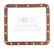 PPFMC P508966 Rear Cover Gasket