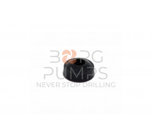 Piston 2.25" (complete) for KERR KM-3250PT, KM-3300PT (KM-245-225)