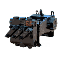 Piston pump FMC L1118 SC (300L/min, 70 Bar) (P101101)