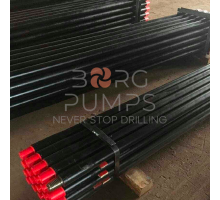 Drilling rod HDD Vermeer D33x44, D36x50, D36x50 SII FS2