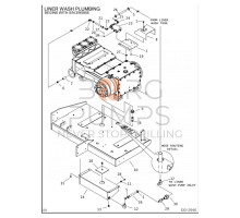 #5 - Worm clamp (7/16" to 1") 110-217