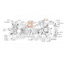Breather Cap (Oil Filler) Threaded Style for KERR (AP-16T)