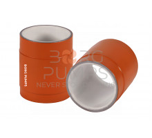Liner ceramic 2.25" steel jacked for FMC L06/L09/420 (BG-1272060)