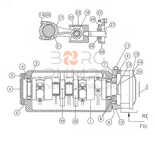 Crankshaft 239383-059