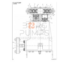 Valve repair kit 191-023