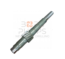Drive Shaft-Pinion 1265098