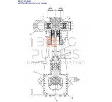 Sight gage 499-394