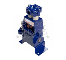 Piston pump FMC A0413 (9,2 GPM, 500 RPM)