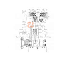 #6 - O-ring-2 1/8”od x 1/16