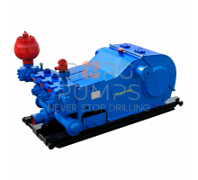 F-1300 Mud Pump