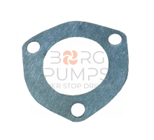 Drive shaft flange gasket A5026