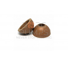 Packing Assembly 1 7/8" HI/LO (Brass) for APLEX SC-45 (7206-0176-0007)