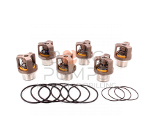 Valve repair kit P501868 L11