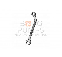 Bolted Type Stuffing Box Wrench for KERR (KM-75)