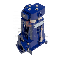 Piston pump FMC E0413C (25 GPM, 38 bar)