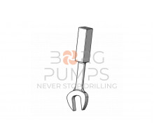 Pony Rod Installation Wrench for KERR (KM-277)