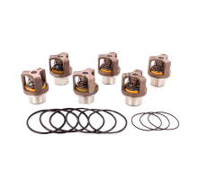 P501868 Valve repair kit FMC L11