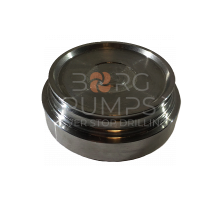 Valve Cover 2,75" 3267745 L11 