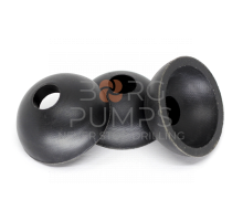 Pump piston 2.25" 278882024 FMC L0618 L0918 (50 GPM)