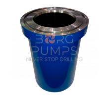 PPGD 200PZJ456 Bimetallic 6.5 " Pump Cylinder PZ-8/9