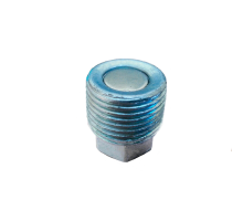 P501267 Plug 1/8"