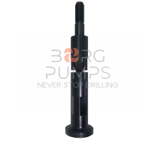 PPGD 1PZ183 Mud Pump Piston Rod PZ-8/9