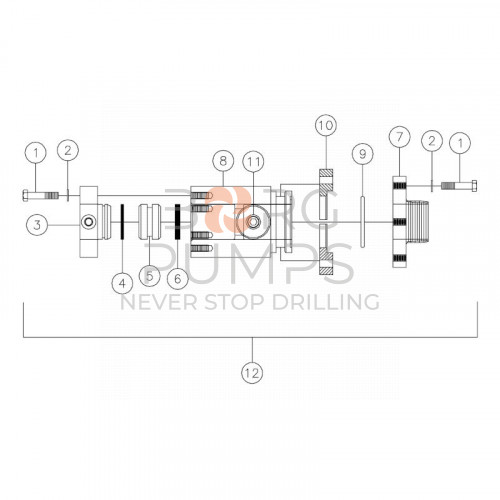 pic_227589001-O-ring-#as-231-for-Vermeer-Navigator-D80x100-S2-Kerr-150-GPM.jpg image 227589001 O-ring #as-231 for Vermeer Navigator D80x100 S2 Kerr 150 GPM BORG Pumps GMBH