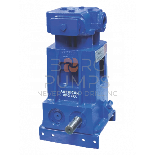 img_American_Manufacturing_Mud_Pump_AME0413HD.jpg foto American Manufacturing Mud Pump AME0413HD BORG Pumps GMBH
