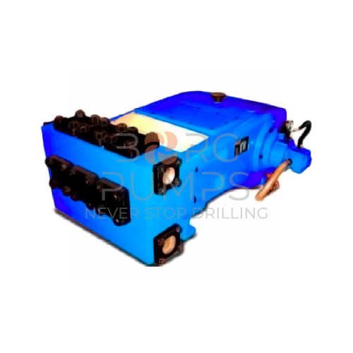 pic_Weatherford_2350HDD_Mud_Pump.jpg image Weatherford 2350HDD Mud Pump BORG Pumps GMBH