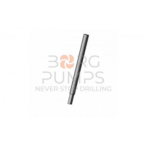 pic_sunstrand_motor_series_90_ap_450.jpg image Wrench, Stuffing Box Nut for KERR (AP-425) BORG Pumps GMBH