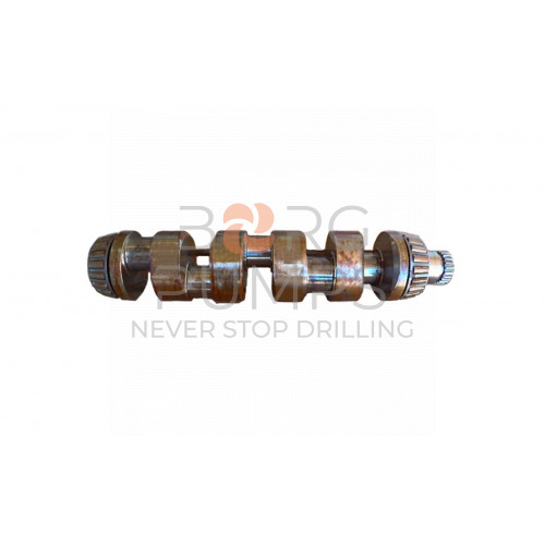 quot foto Crankshaft, 2 3/4&