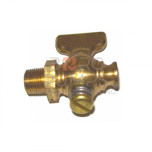 img_PPFMC_1187039_Oil_Level_Check_Valve.jpg foto PPFMC 1187039 Oil Level Check Valve BORG Pumps GMBH