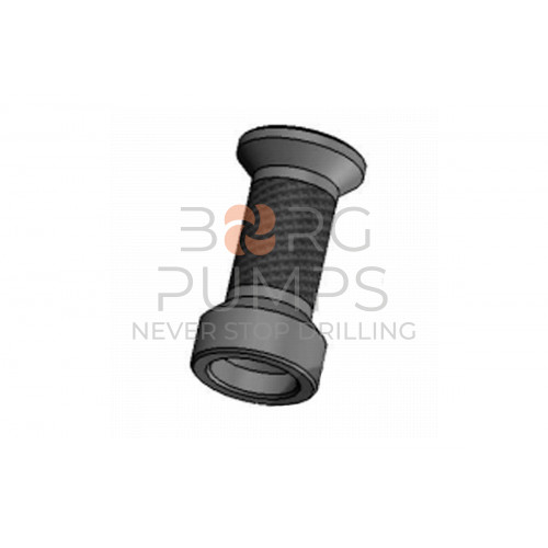 img_crankshaft_seal_driver_kz_430.jpg foto Crankshaft Seal Driver for KERR (KZ-430)BORG Pumps GMBH