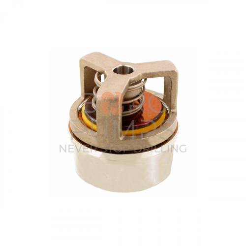 aftermarket part BG-P510663 Exhaust valve for FMC M1432 mud pump spare part BG-P510663 Exhaust valve for FMC M1432 mud pump