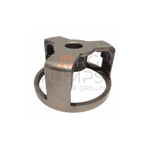 pic_Weatherford_2100HDD_Mud_Pump_Valve_Cover.jpg image Weatherford 2100HDD Mud Pump Valve Cover BORG Pumps GMBH