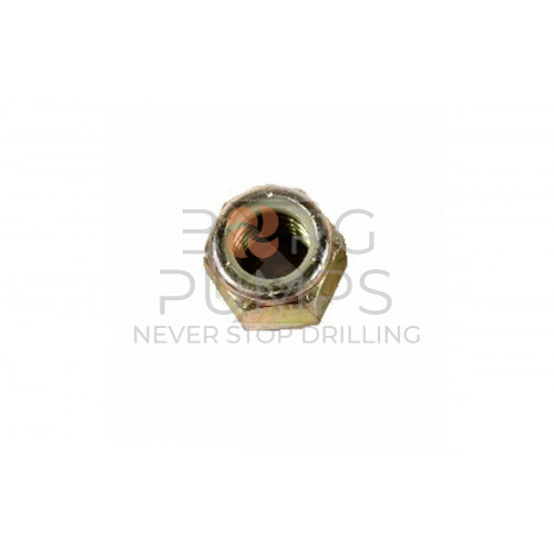 img_piston_extension_rod_lock_nut_ka_270.jpg foto Piston Extension Rod Lock Nut for KERR (KA-270) BORG Pumps GMBH