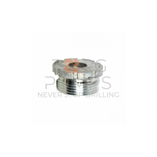 img_1283600_Bentonite_Pump_Oil_Seal_Retainer.jpg foto 1283600 Bentonite Pump Oil Seal Retainer BORG Pumps GMBH