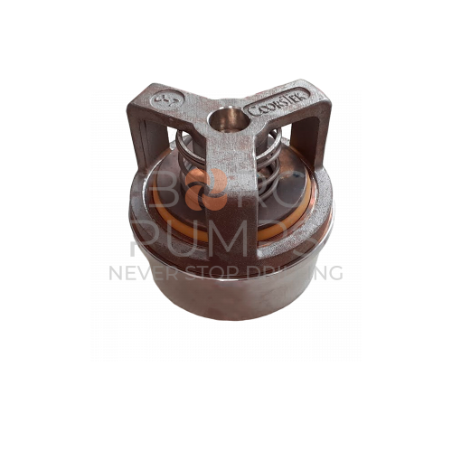 aftermarket part BG-5271408 Intake valve for FMC L1622 / M1224 mud pump spare part BG-5271408 Intake valve for FMC L1622 / M1224 mud pump