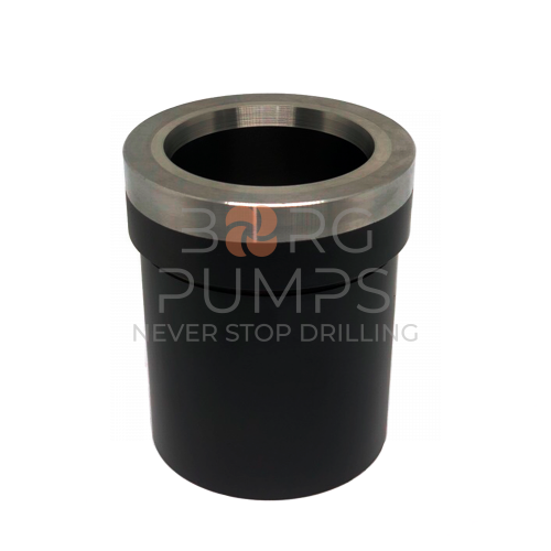 amp foto Bimetallic pump liner 3 &