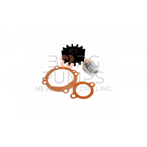 pic_discharge_valve_ka_300ht.jpg image Discharge Valve for KERR (KA-300HT) BORG Pumps GMBH