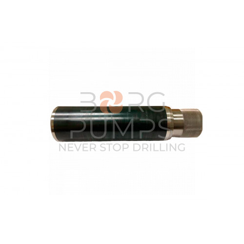 quot foto PLUNGER, CHROMEOXIDE 2 3/4&