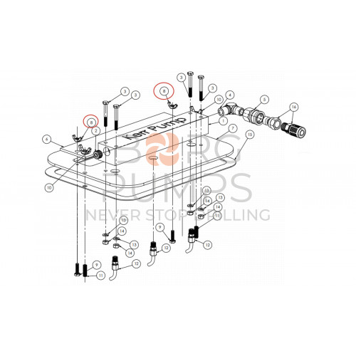 pic_piston_chamber_cover_inspection_glass_wing_nut_ka_km_kp_kt_190_8.jpg image Piston Chamber Cover Inspection Glass Wing Nut for KERR (KA-KM-KP-KT-190-8) Borg Pumps GMBH
