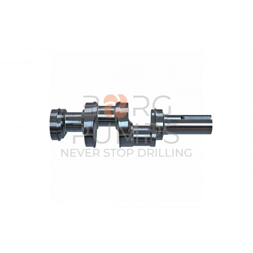 img_crankshaft_ka_120.jpg foto Crankshaft for KERR (KA-120) BORG Pumps GMBH