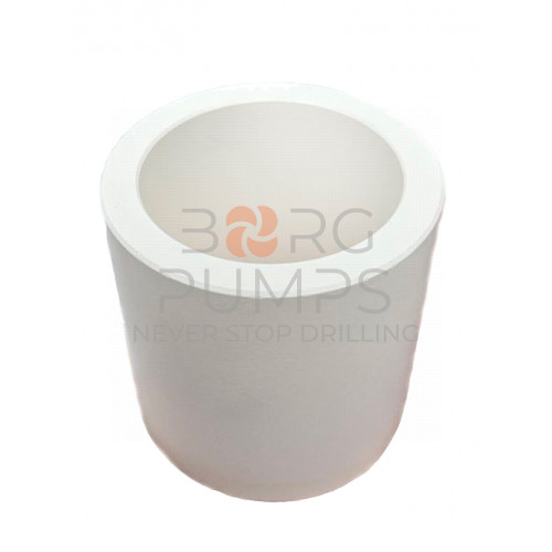 aftermarket part BG-1241364 Pump cylinder for FMC mud pump spare part BG-1241364 Pump cylinder for FMC mud pump