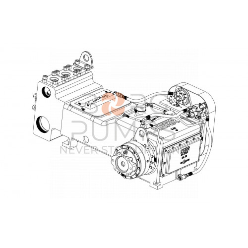 pic_pump_case_kt_1.jpg image Pump Case for KERR (KT-1) Borg Pumps GMBH