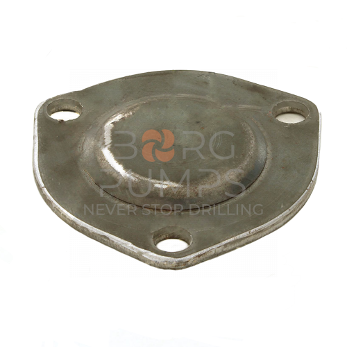 img_PPFMC_1225769_Rear_Drive_Shaft_Flange_blind.jpg foto PPFMC 1225769 Rear Drive Shaft Flange (blind) BORG Pumps GMBH