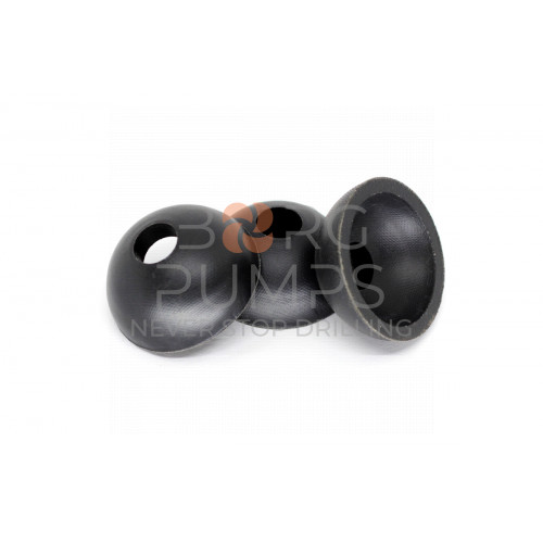 img_A3434N_Mud_Pump_Piston_FMC_L09_NEO_COT.jpg foto A3434N Mud Pump Piston FMC L09 (NEO / COT) BORG Pumps GMBH