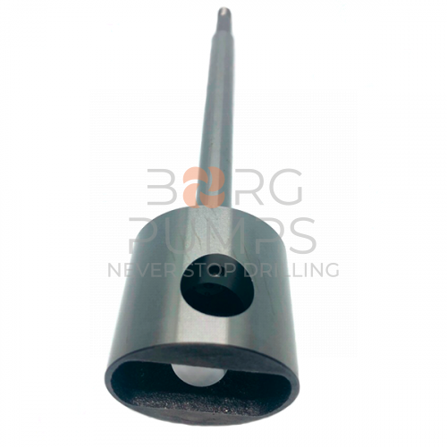 img_P505934_Mud_Pump_Stem_FMC_L09HD_HV.jpg foto P505934 Mud Pump Stem FMC L09HD/HV BORG Pumps GMBH